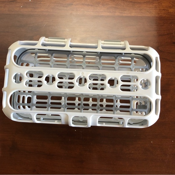 Munchkin Other Munchkin Bottle Dishwasher Basket Poshmark
